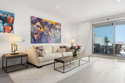 Apartamento venda em Benalmádena, Málaga. 