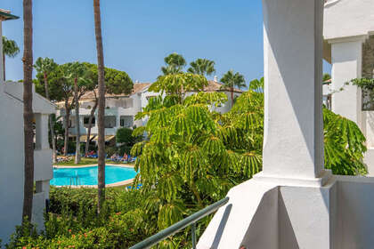 Apartamento venda em Nueva Andalucía, Marbella, Málaga. 