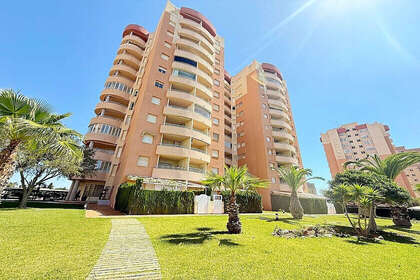Apartamento venda em Dehesa de Campoamor, Alicante. 