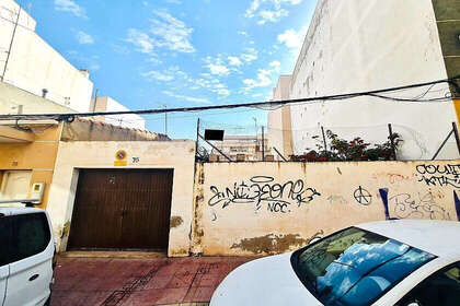 Percelen/boerderijen verkoop in Playa de San Juan, Alicante. 