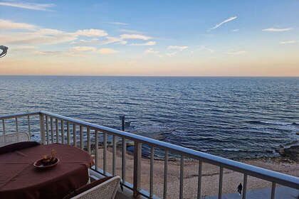 Apartamento venda em Playa de San Juan, Alicante. 