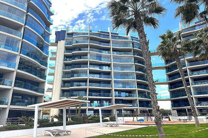 Apartamento venda em Punta Prima, Alicante. 