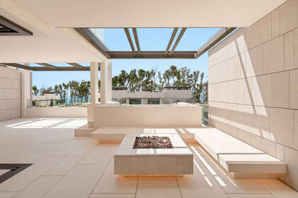Apartamento venda em Puerto Banús, Marbella, Málaga. 