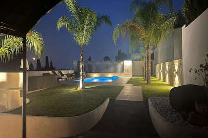 Casa Cluster venda em Valle del Sol, Marbella, Málaga. 