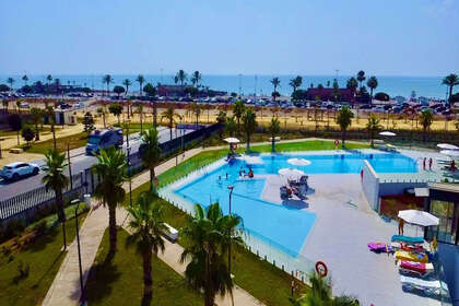 Apartamento venda em Torremolinos, Málaga. 