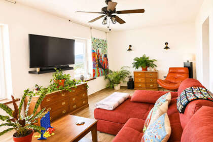 House for sale in Alhaurín el Grande, Málaga. 