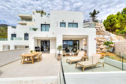 casa venda em Benalmádena, Málaga. 