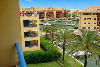 Apartamento venda em Sotogrande, Cádiz. 