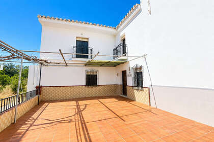 casa venda em Pizarra, Málaga. 