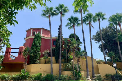 casa venda em San Roque, Cádiz. 