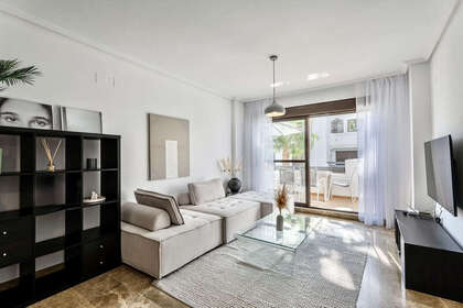 Apartamento venda em Benalmádena, Málaga. 
