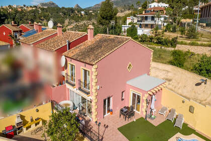 casa venda em Nucia (la), Alicante. 