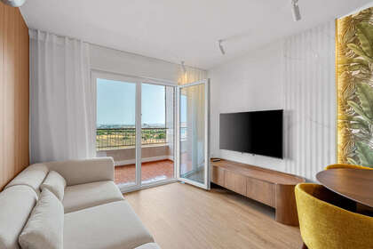 Apartamento venda em Punta Prima, Alicante. 