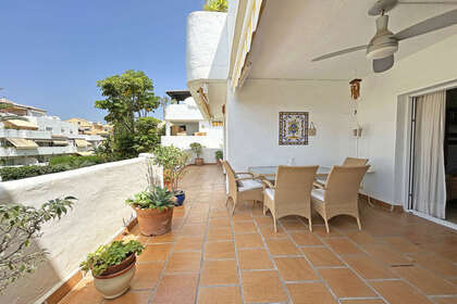 Apartamento venda em Puerto Banús, Marbella, Málaga. 