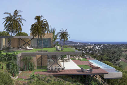 Casa Cluster venda em Sotogrande, Cádiz. 