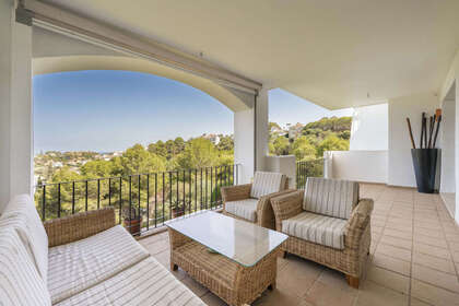 Apartamento venda em Benahavís, Málaga. 