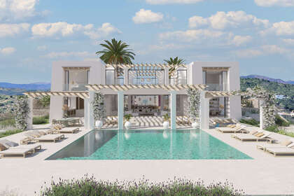 Casa Cluster venda em Sotogrande, Cádiz. 
