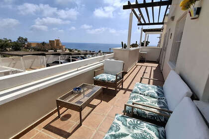 Appartementen verkoop in Mojácar, Almería. 