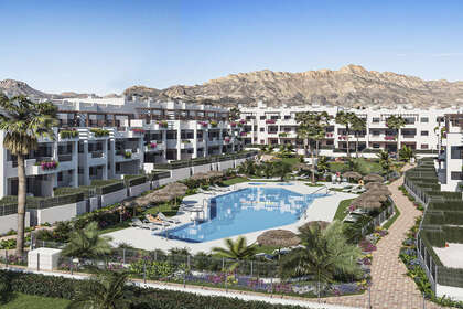 Lejlighed til salg i San Juan de los Terreros, Almería. 
