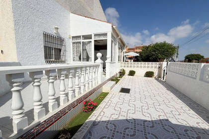 Apartamento venda em Alcazares, Los, Murcia. 