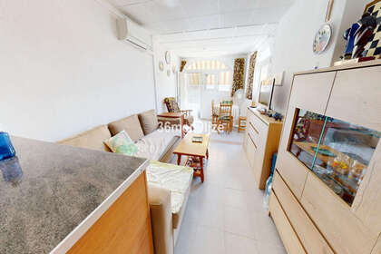 Apartamento venda em Alcazares, Los, Murcia. 