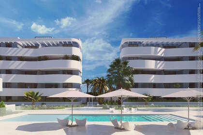 Apartamento venda em Marina, La (Urbanizacion), Alicante. 