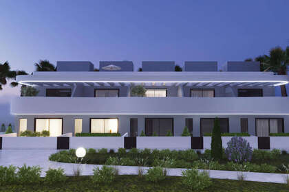 Huizen verkoop in Marina, La (Urbanizacion), Alicante. 