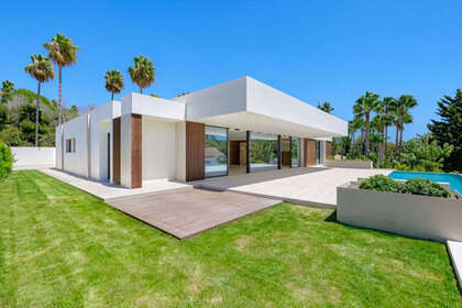 Casa Cluster venda em Sotogrande, Cádiz. 