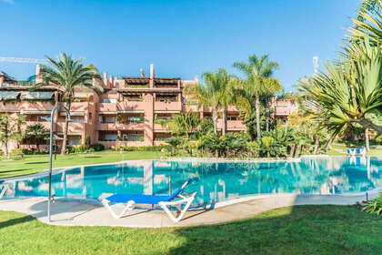Apartamento venda em Guadalmina, Málaga. 