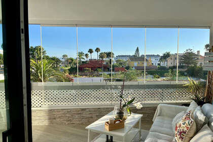 Apartamento venda em Los Alamos, Torremolinos, Málaga. 