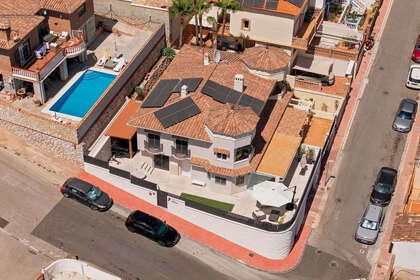 casa venda em Benalmádena, Málaga. 