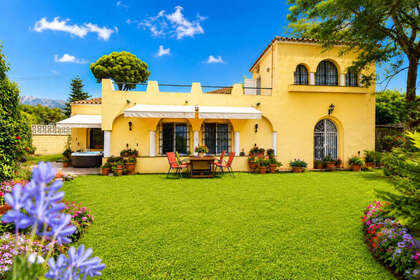 Casa Cluster venda em Marbella, Málaga. 