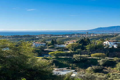 Klynge huse til salg i Marbella, Málaga. 