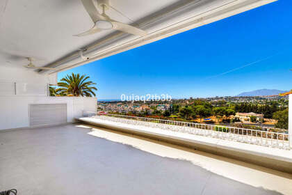 Lejlighed til salg i Marbella, Málaga. 
