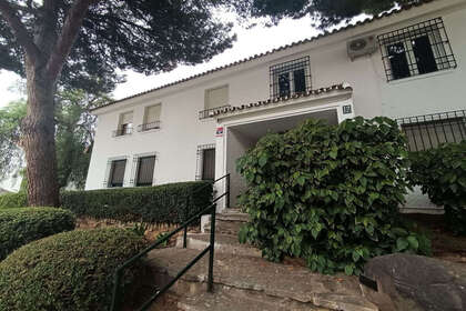 Lejlighed til salg i Nagüeles, Marbella, Málaga. 