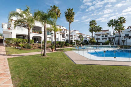 Lejlighed til salg i San Pedro de Alcántara, Marbella, Málaga. 