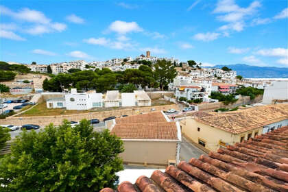 Plenthuse til salg i Altea, Alicante. 