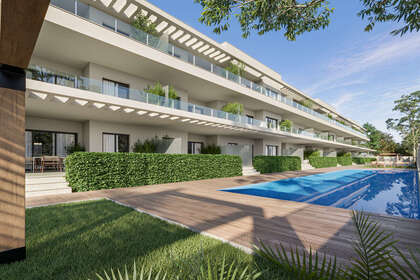 Апартаменты Продажа в Alcazares, Los, Murcia. 
