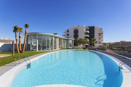 Lejlighed til salg i Villamartín, Alicante. 