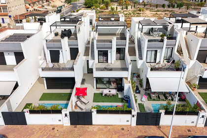Дом Продажа в San Pedro del Pinatar, Murcia. 