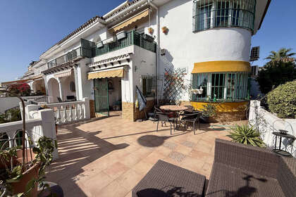 Huse til salg i Mijas Costa, Málaga. 