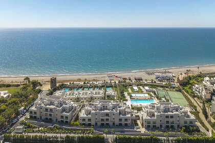 Lejlighed til salg i Estepona, Málaga. 