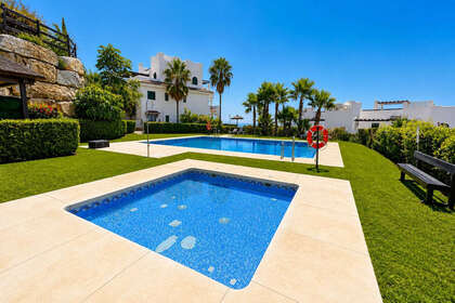 Lejlighed til salg i Casares, Málaga. 