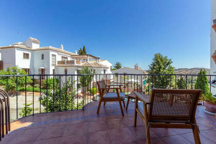 Huse til salg i Mijas Golf, Málaga. 
