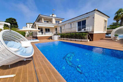 Klynge huse til salg i Torrelamata - La Mata, Torrevieja, Alicante. 