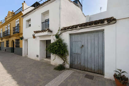 Huse til salg i Estepona, Málaga. 