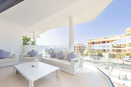 Lejlighed til salg i Fuengirola, Málaga. 