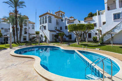 Lejlighed til salg i , Orihuela, Alicante. 