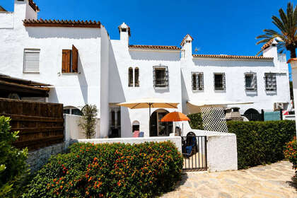 Huse til salg i Casares, Málaga. 