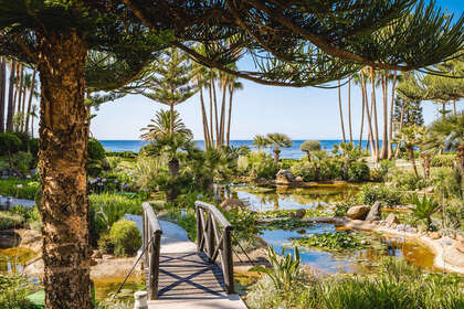 Apartmány na prodej v Puerto Banús, Marbella, Málaga. 